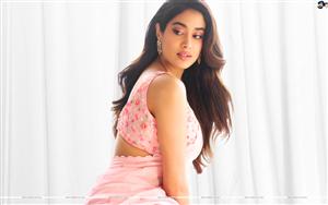 Janhvi Kapoor